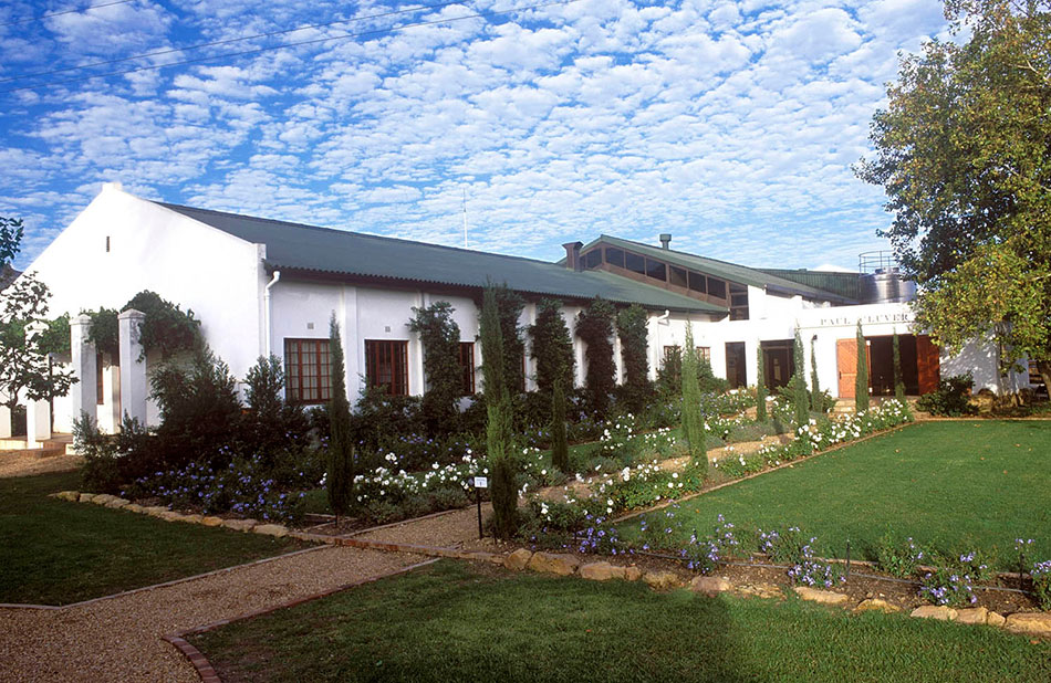 Farm house